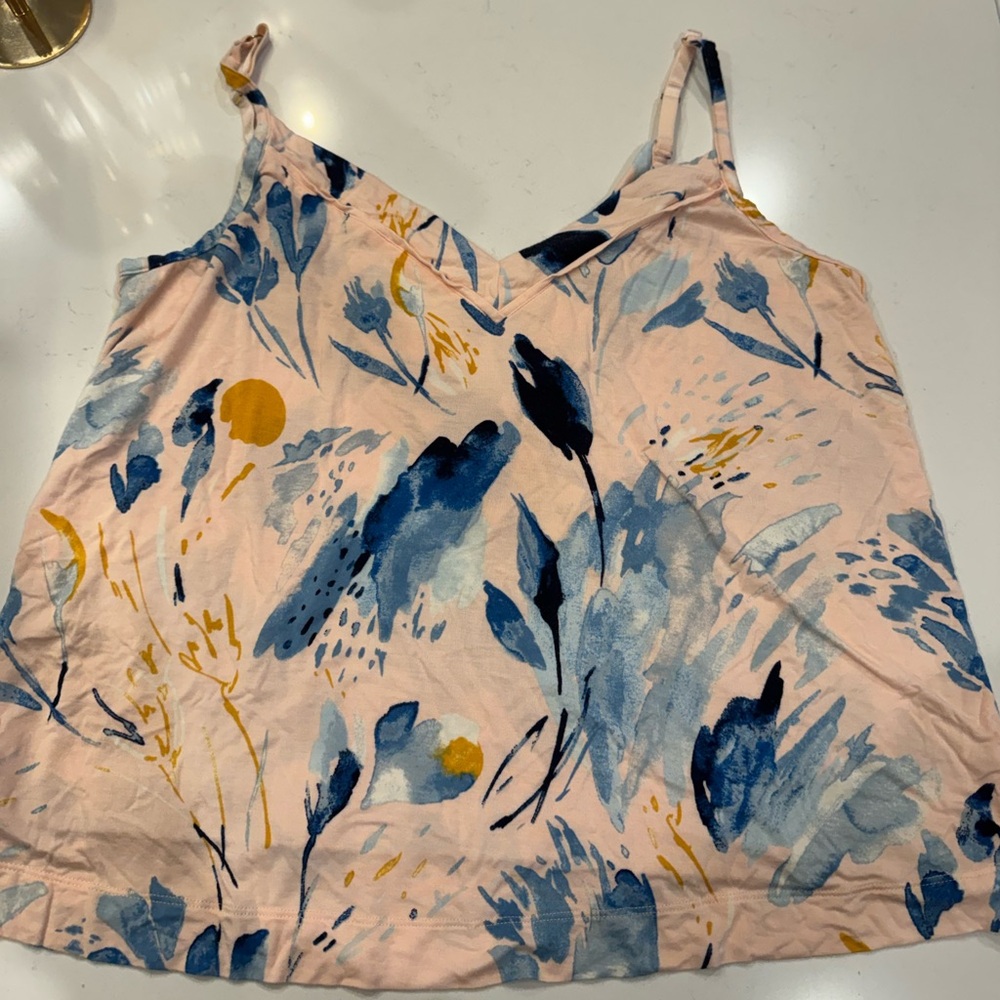 Soma Cool Nights Tank